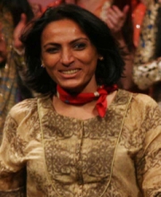 Krishna Mehta Profile images